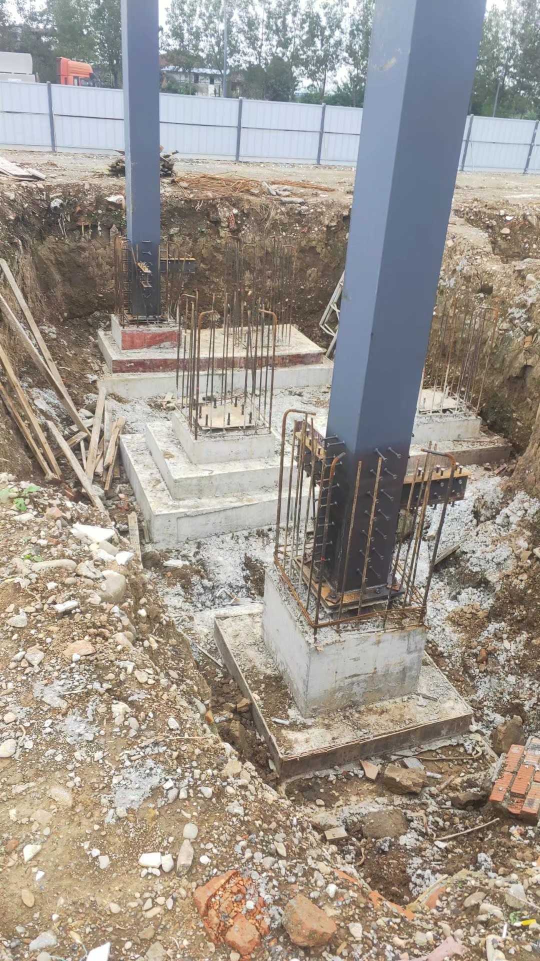 地梁