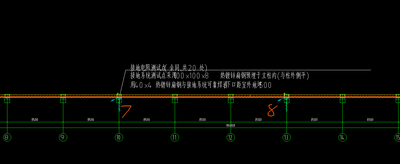 室外地坪