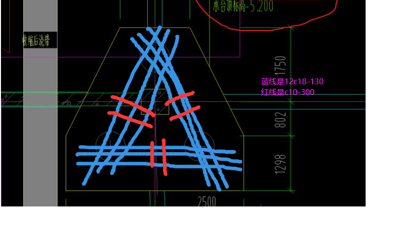 标注