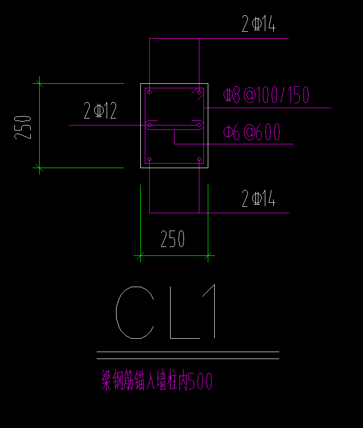 什么钢筋