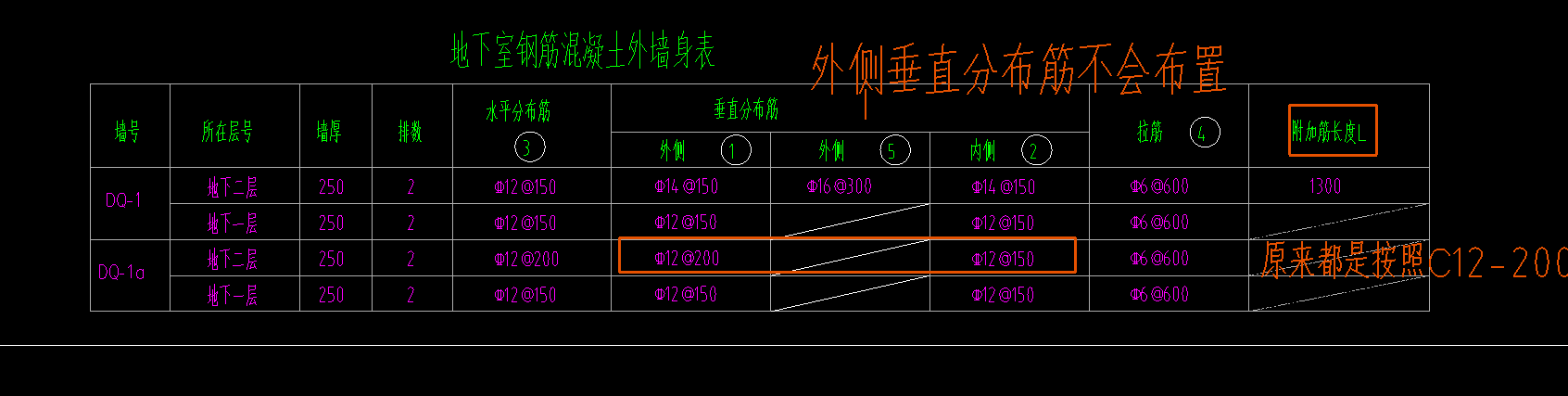 剪力墙