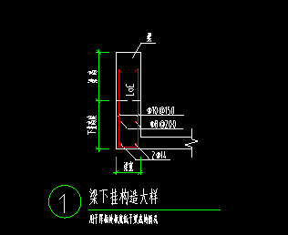 构件绘制