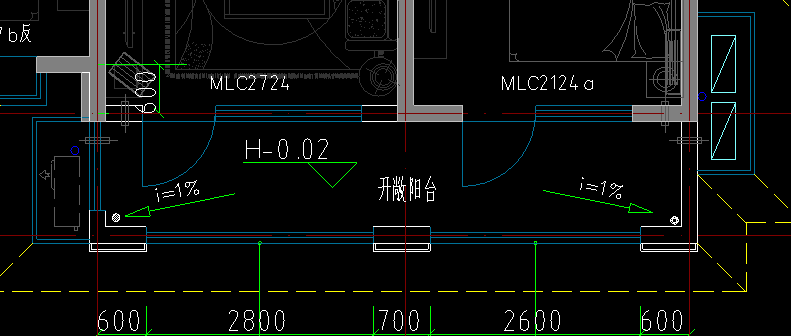 面积怎么算