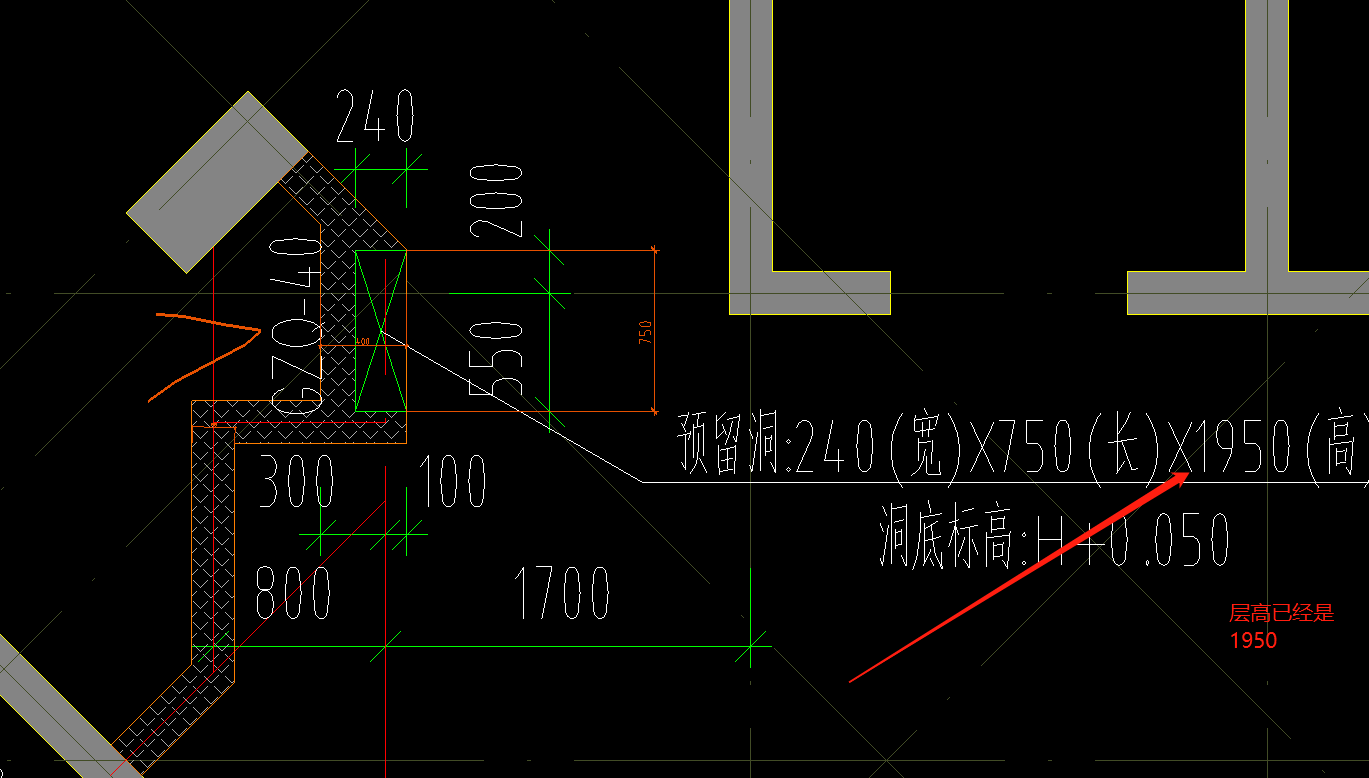 只能布置