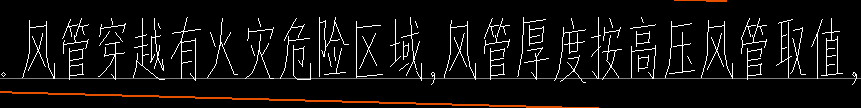 通风