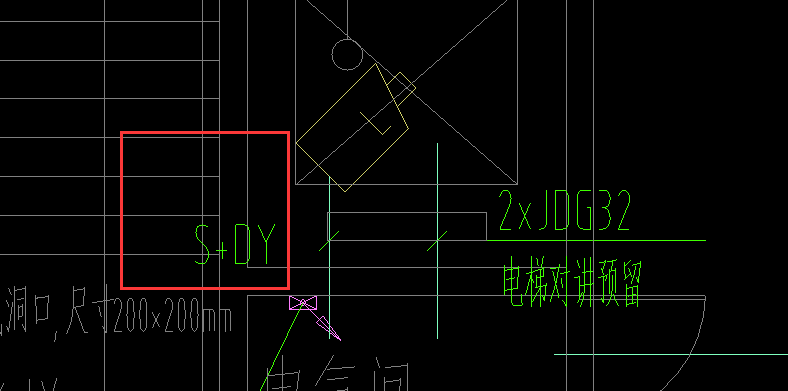 弱电视频