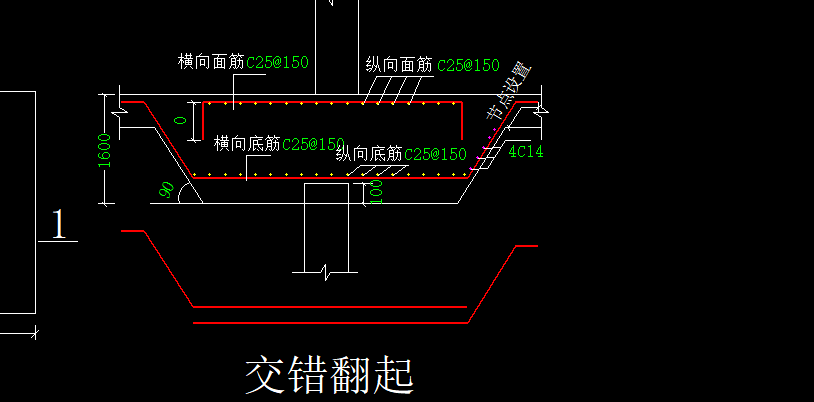 斜筋