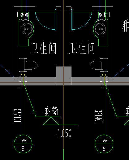 室外