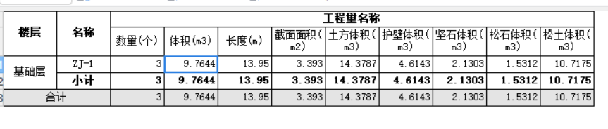 护壁桩