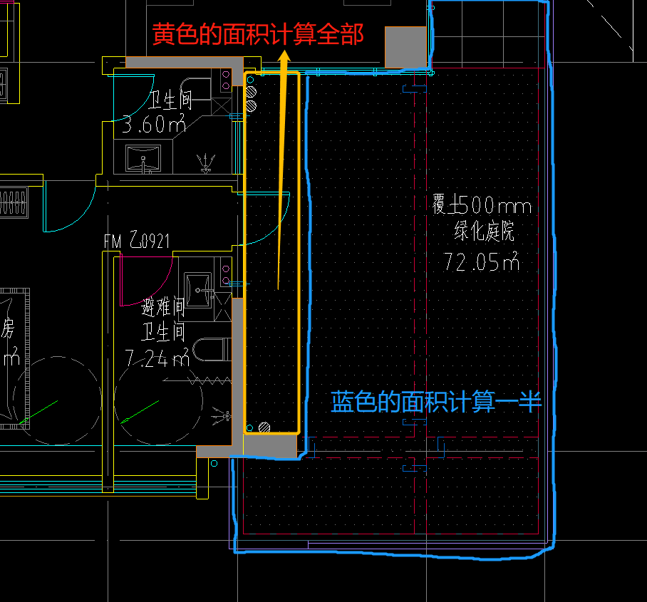 这个阳台