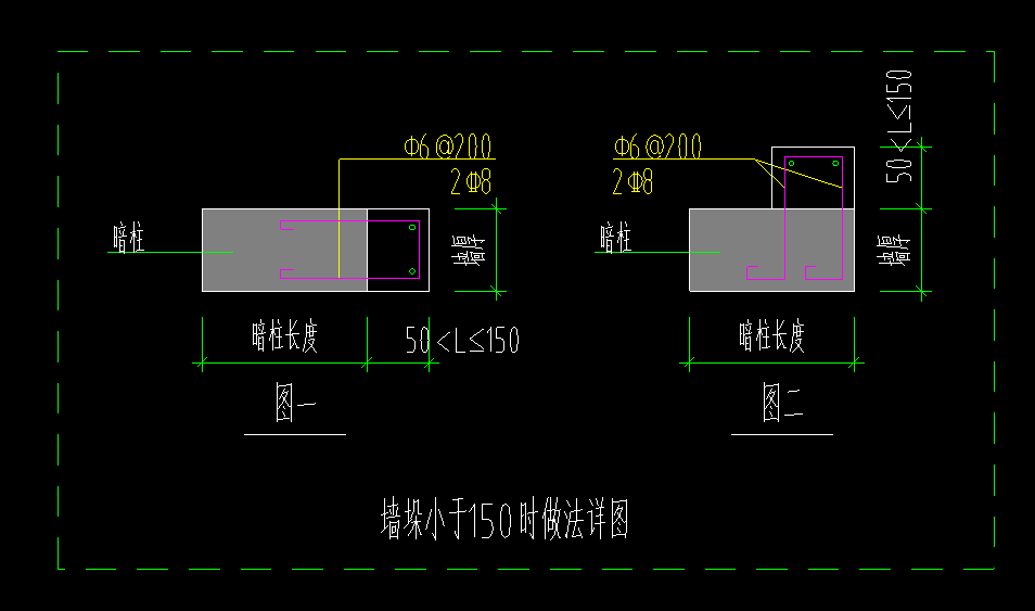 墙垛