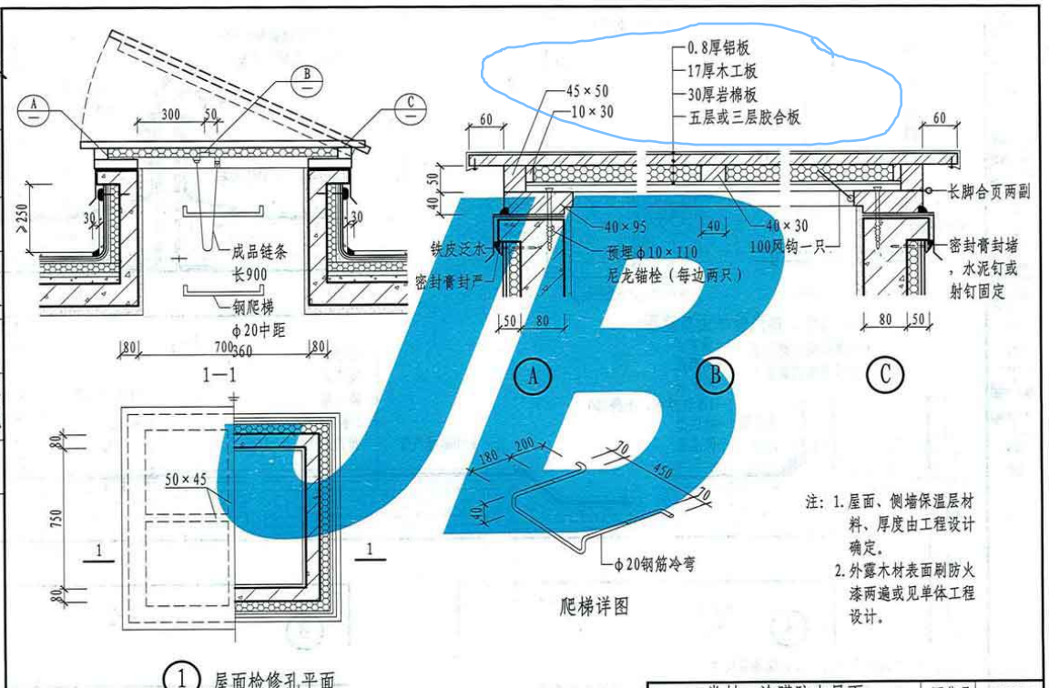 盖板