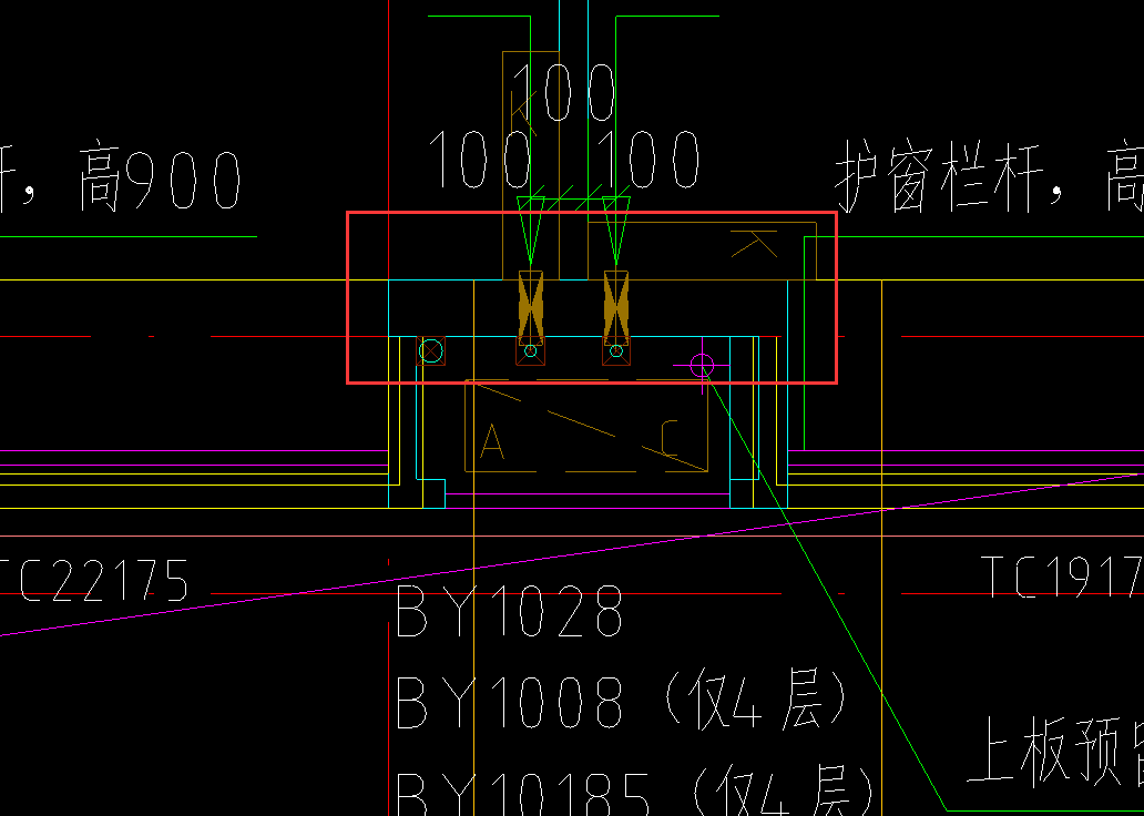 外墙