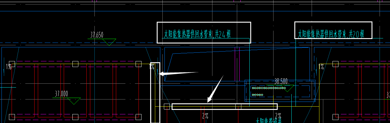 跟管