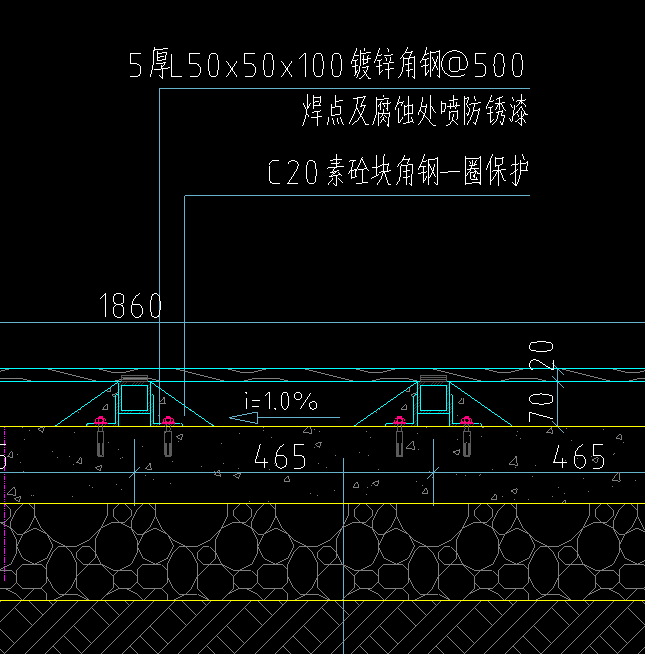 角钢