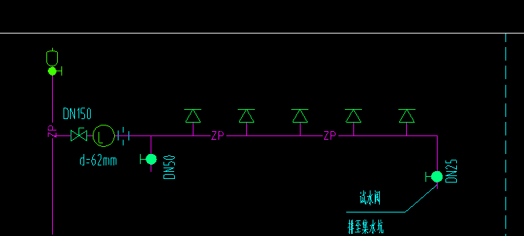 跟管