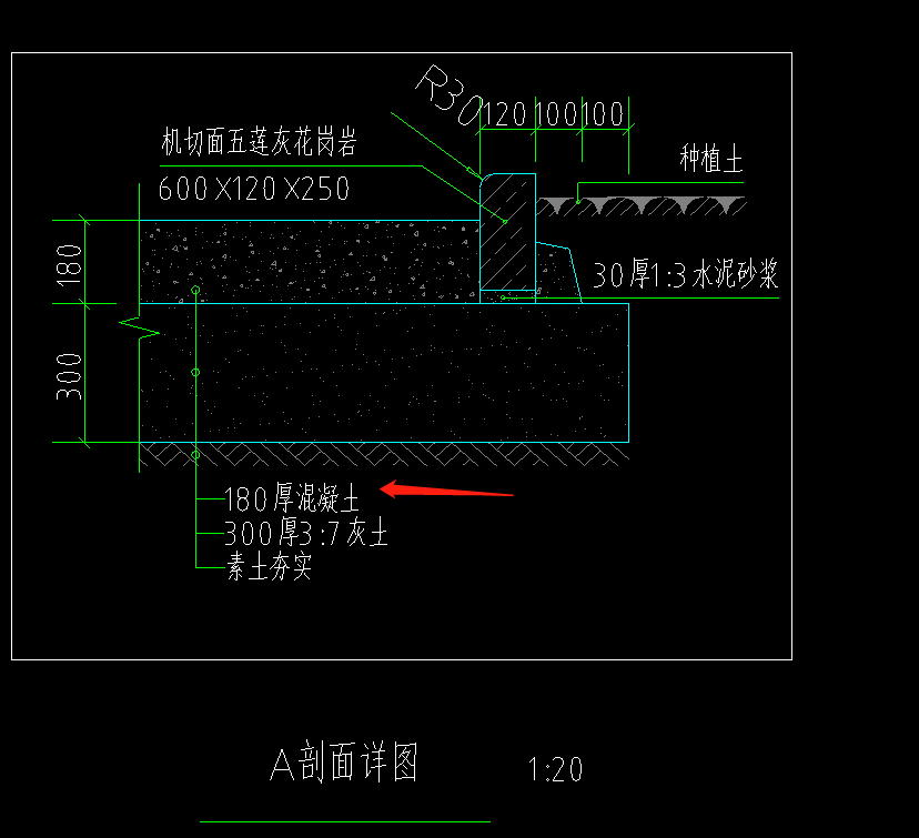 大样图