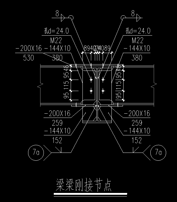相交