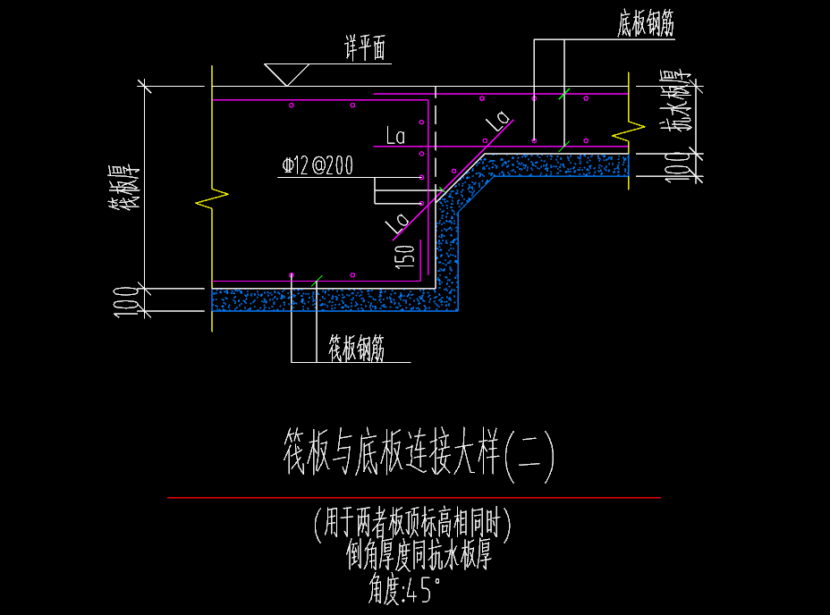 变截面