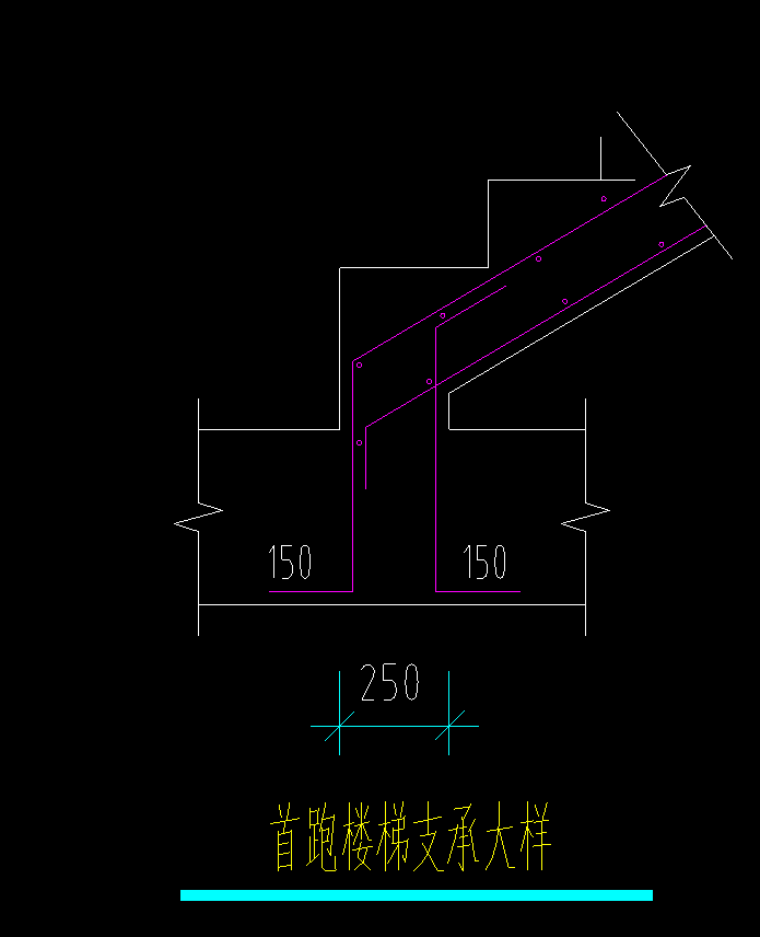 跑楼梯