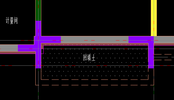 暗柱