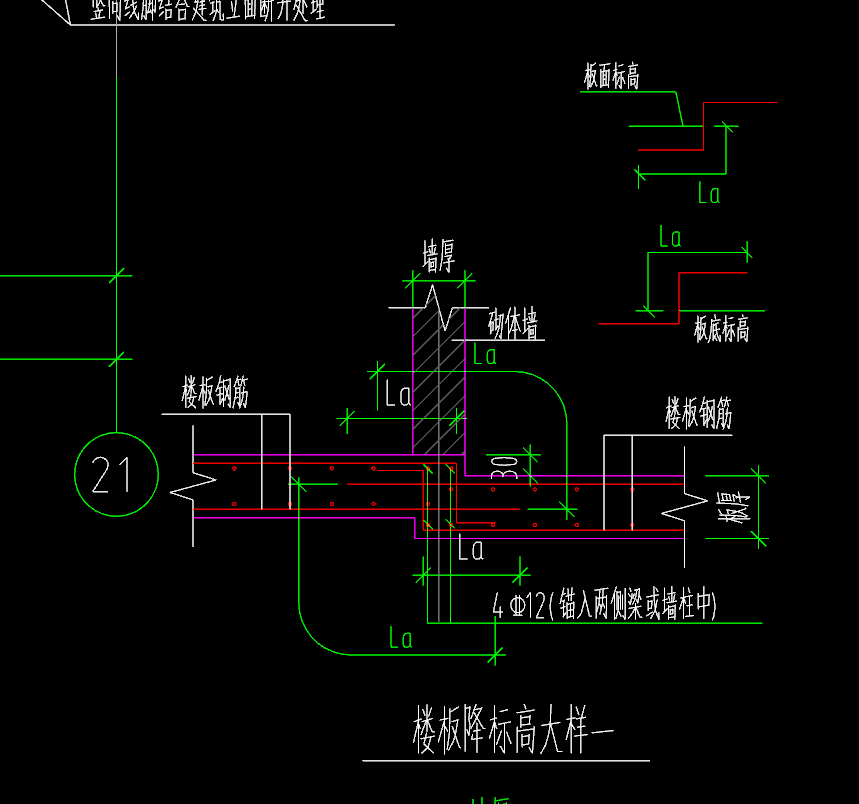 标高