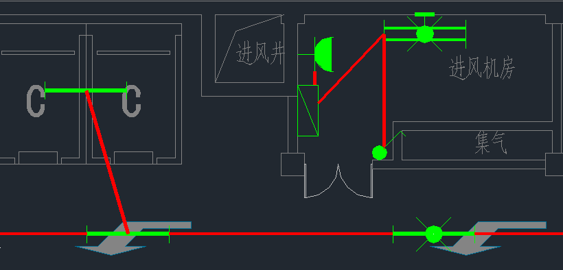 系统图