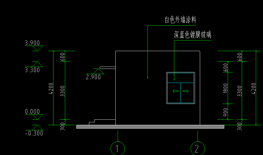 标高