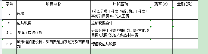 纳税额