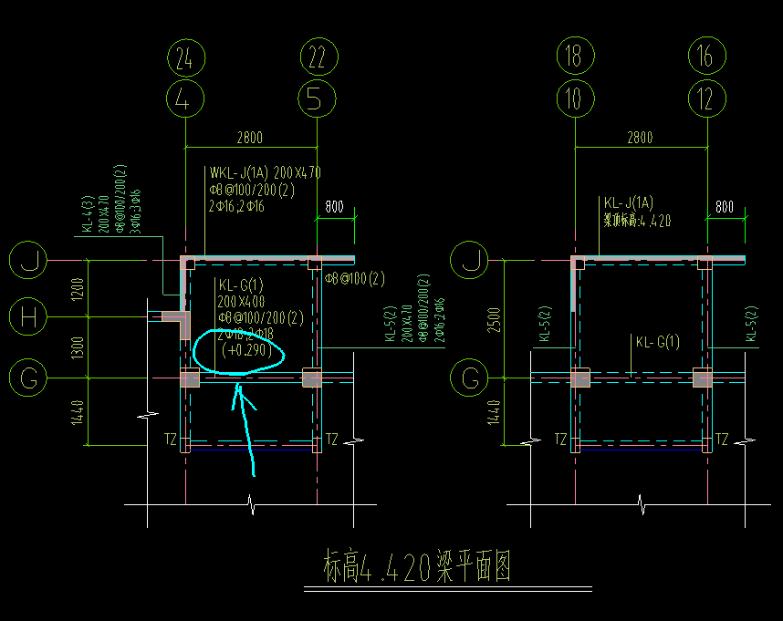 标高