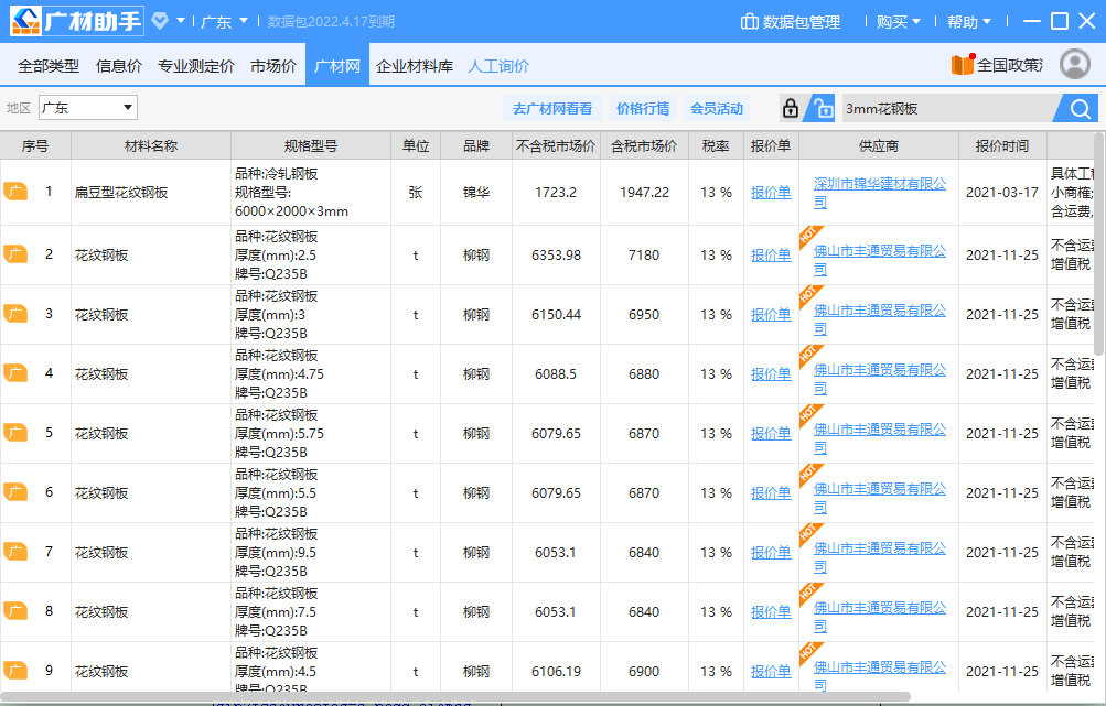 广东省