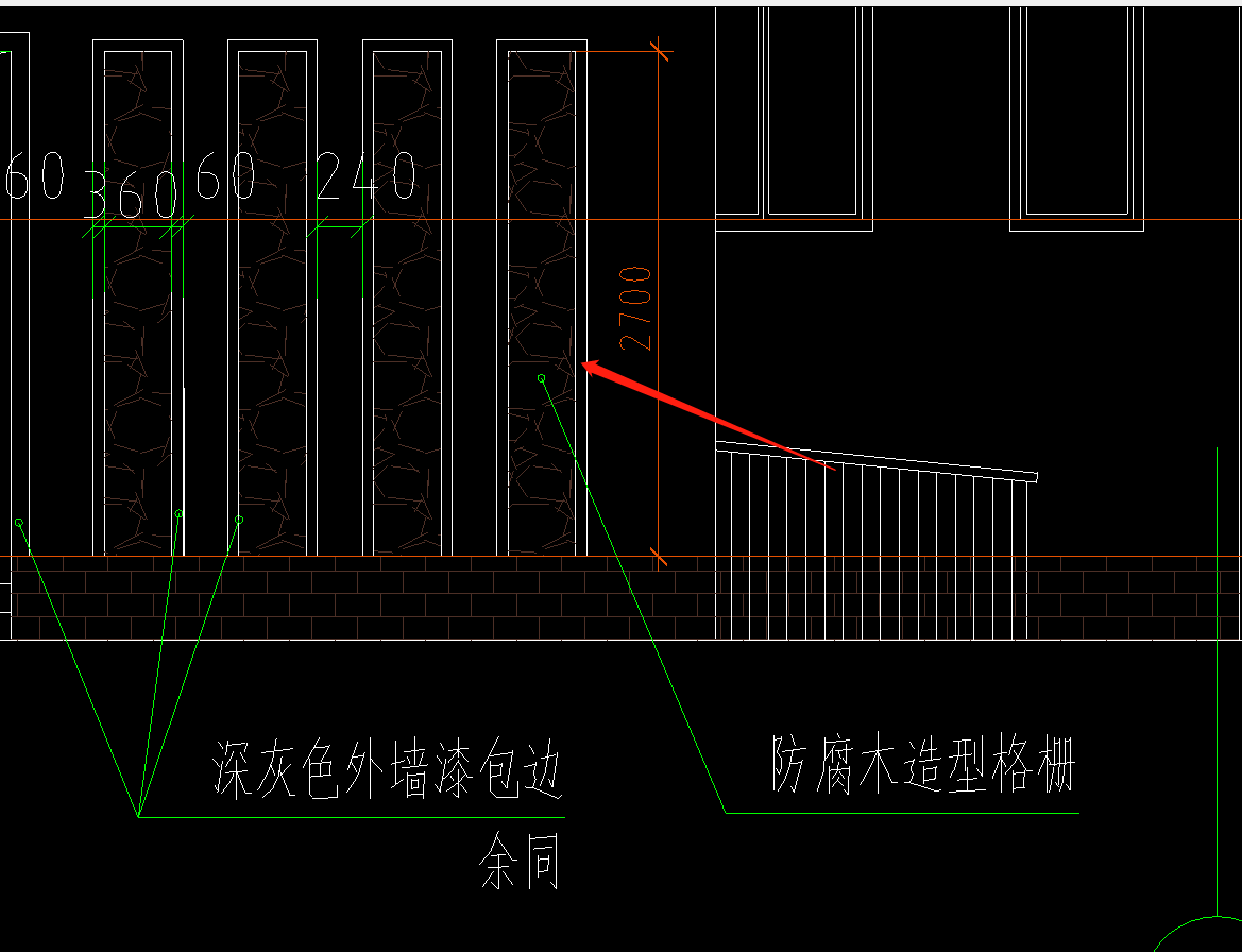 立面
