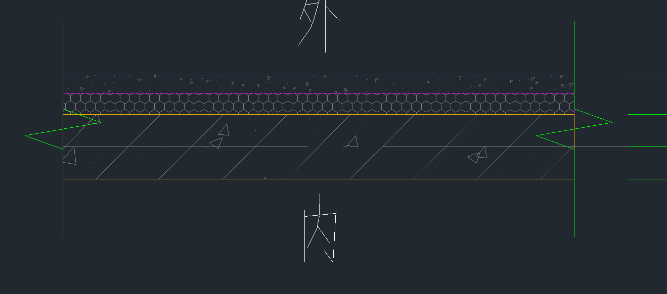 不同材质