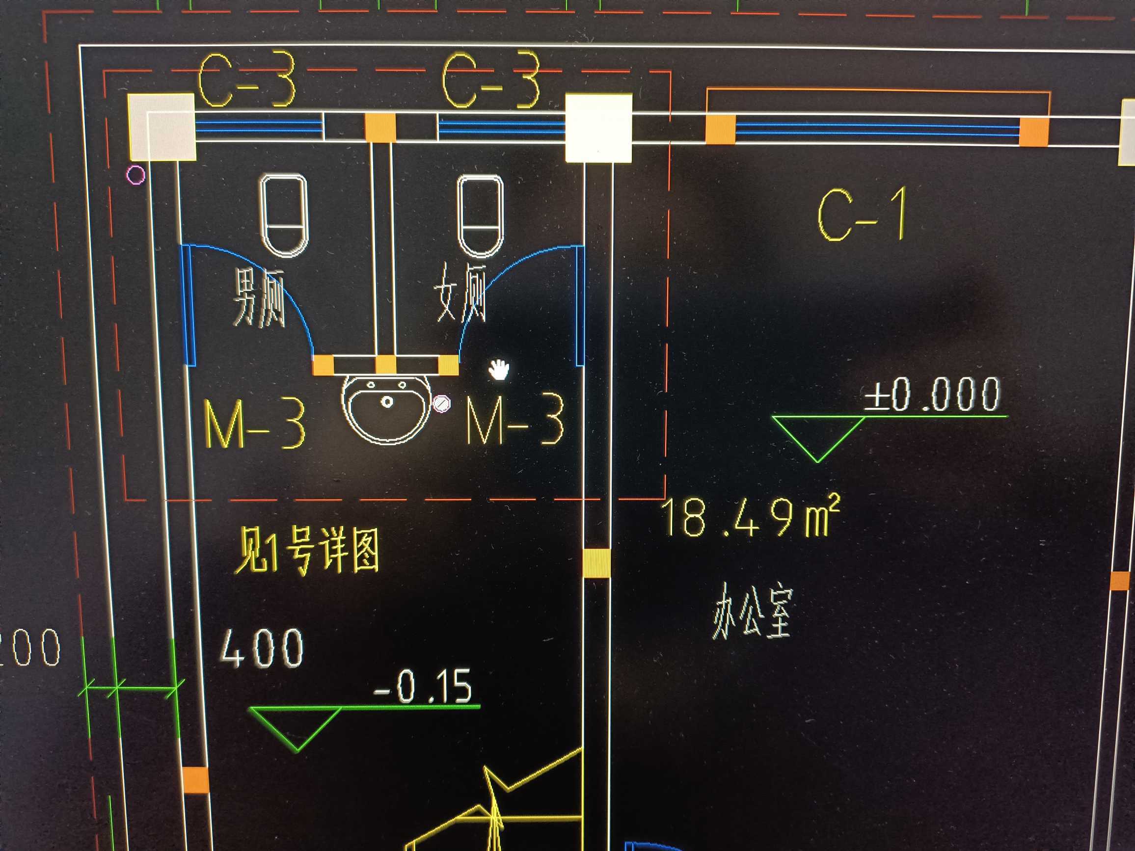 构造柱