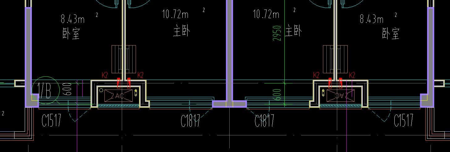 面积怎么计算