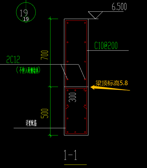 构件绘制