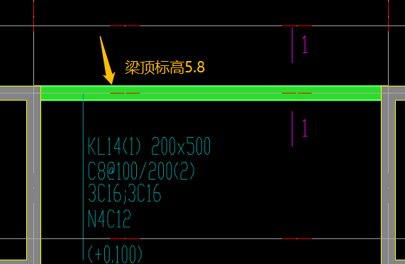 节点的意思