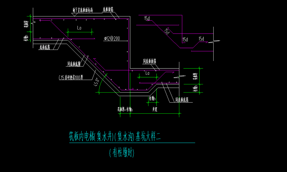 柱墩