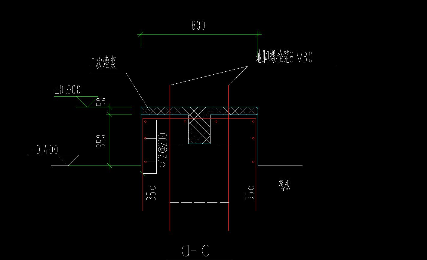 这个柱