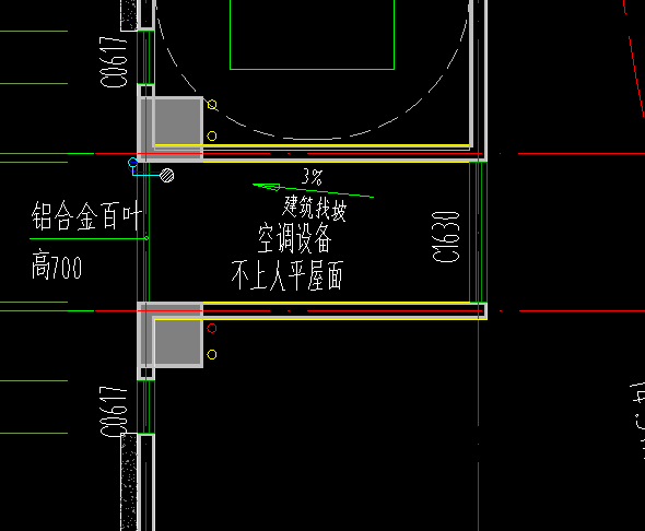 上人屋面算建筑面积吗