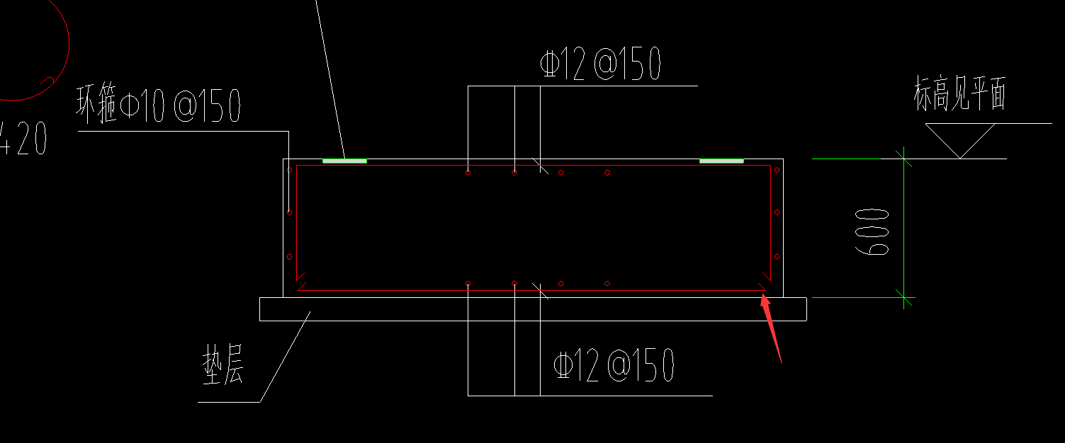 钢筋是否有弯钩