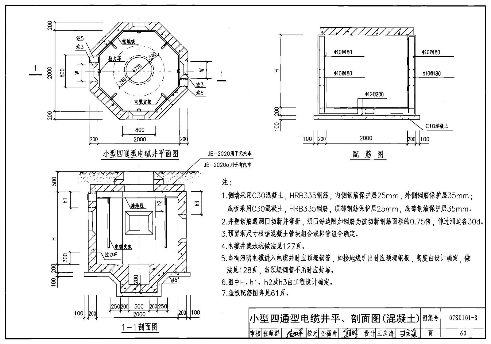 筋材