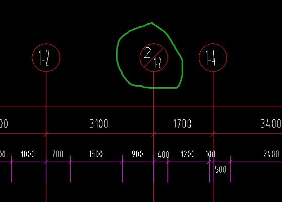 请问这个轴号什么意思