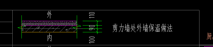 外墙保温