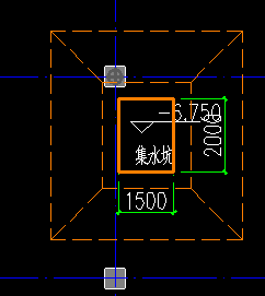 集水坑