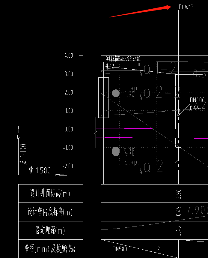 桩