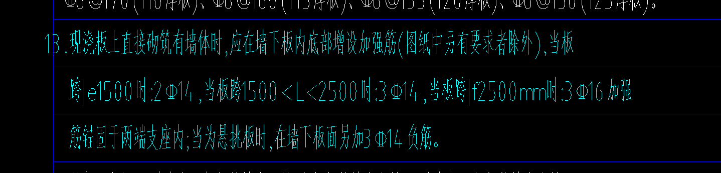 强筋