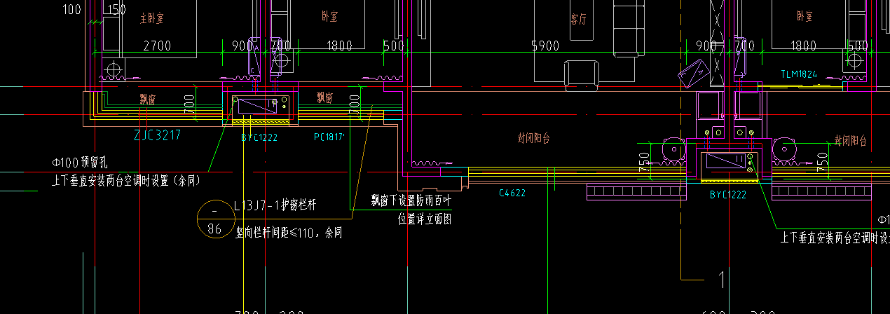 大样图