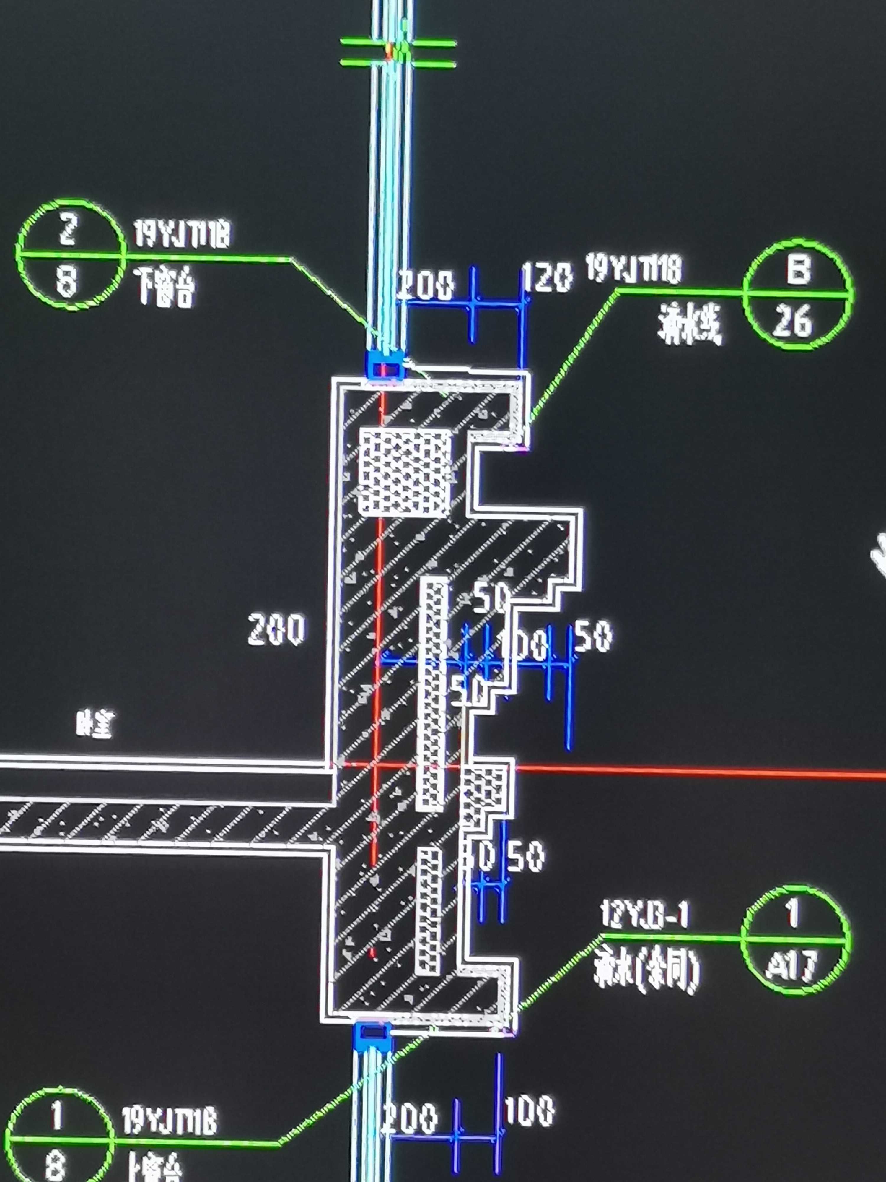 手算