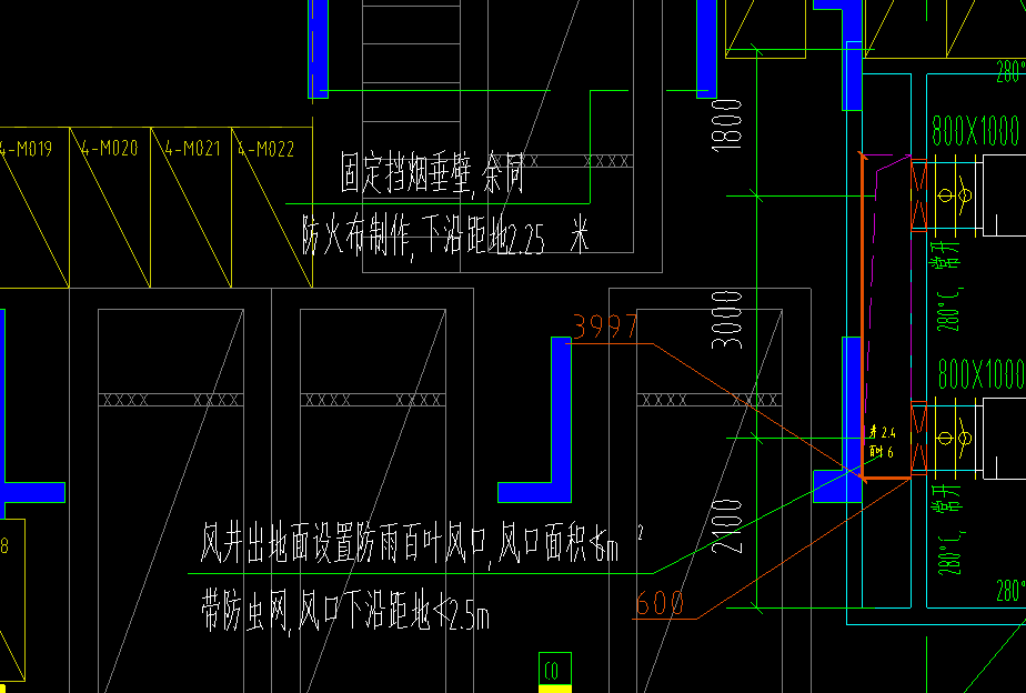 风管